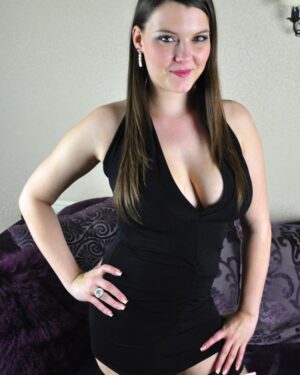 Toni Summers Stockings