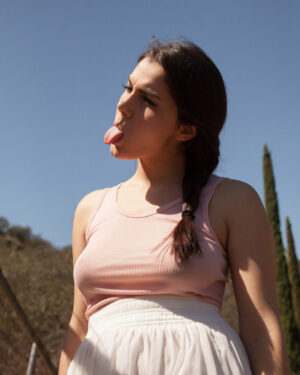 Valentina Nappi Spaghetti Western