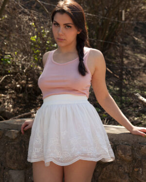 Valentina Nappi Spaghetti Western