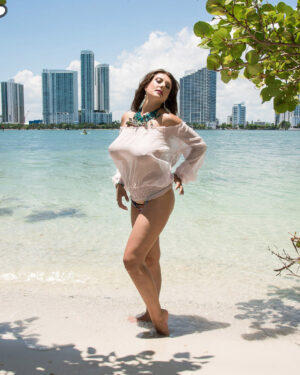 Valory Irene Florida Vacation