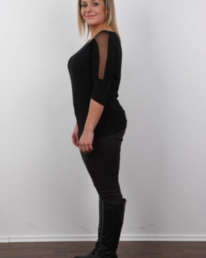 Veronika Thick Casting Call