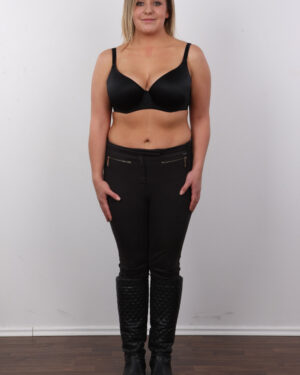 Veronika Thick Casting Call