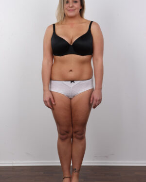 Veronika Thick Casting Call