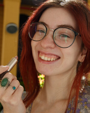 Victoria Ramos Has Delicious Desserts Zishy
