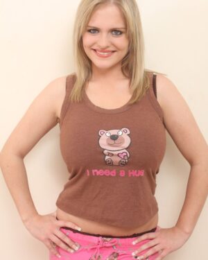 Victoria Summers Hug