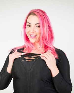 Victoria Summers Virtual Taboo