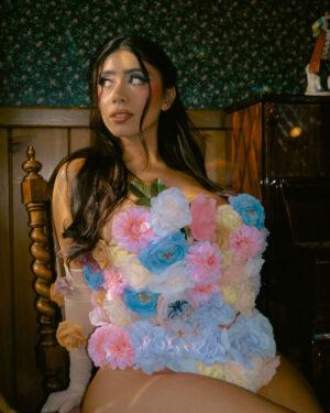 Violet Myers Bring To Bloom Playboy