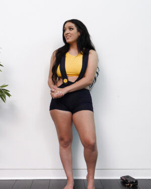 Violet Thick Exotic Net Video Girls