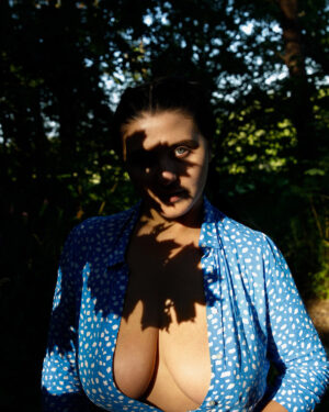 Vyeta Mustafina In Mother Natures Zishy