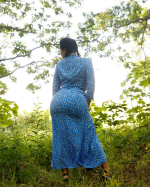 Vyeta Mustafina In Mother Natures Zishy