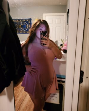 XoXoMayaWells Curvy Fancentro