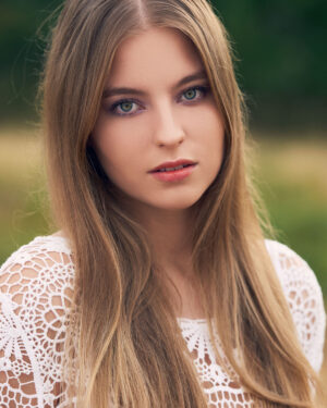 Yana Love Field Of Dreams RawErotic