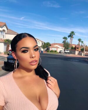 YenzMoney Nude Fancentro
