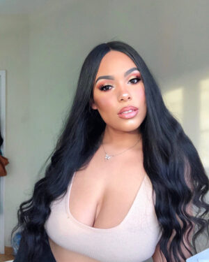 YenzMoney Nude Fancentro