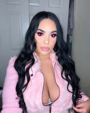 YenzMoney Nude Fancentro