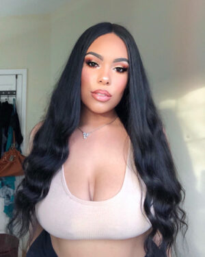 YenzMoney Nude Fancentro