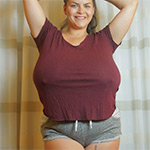 Alaura Grey Mega Busty MILF