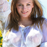 Alessandra A Nature Walk
