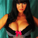 Alley Baggett Sultry Babe