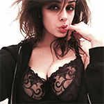 AlwaysSad666 Busty Amateur