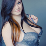 Ambz Sheer Babydoll