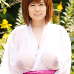 An Kitajima Health Spa Boobs