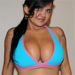 Andria Zammi Busty