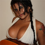Andria Zammi More Guitar