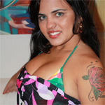 Andria Zammi Sexy Dress