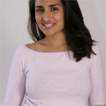 Aneeta Busty Brit