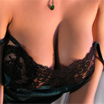 Angelie Exotic Beauty