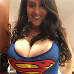 Antonella Kahllo Super Flygirl Video