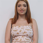 Ari Returns Casting Couch HD