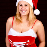 Aria Skye Christmas Gift