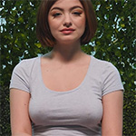 Aria Sky Big Perky Tits Casting