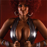 Bianca Beauchamp Soul
