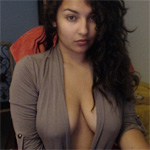 Dottt Webcam Model