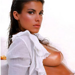 Elisabetta Canalis Celeb