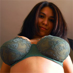 Elizabeth Sheer Bra