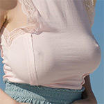 Giulia Wylde Big Guns Flasher Zishy Video