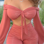 Giselle Lynette Thick Curves