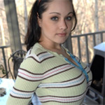 Hailie Sweater Puppies