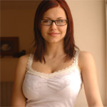 Iga Nerdy Girl