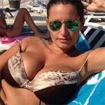 Sensual Jane More Selfies