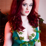 Jaye Rose Cosplay Babe