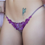 Jocasta Doyle Brazilian Curves