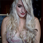 Kaylee Pond Busty Webcam Model