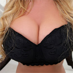Kelly Madison Fishnet Dreams