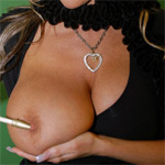 Kelly Madison Weather Girl