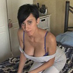 Kim More Down Blouse